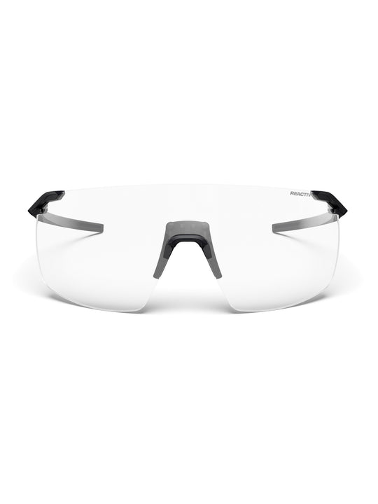 Okulary fotochromowe JULBO Faster L - Reactiv 0-3 - Black
Okulary fotochromowe JULBO Faster L - Reactiv 0-3 - Black