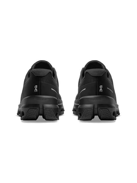 Buty trailowe damskie ON RUNNING W CLOUDVENTURE Waterproof - czarny
Buty trailowe damskie ON RUNNING W CLOUDVENTURE Waterproof - czarny