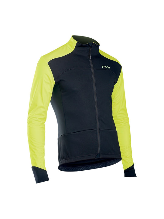 Kurtka rowerowa NORTHWAVE Reload Jacket Sp żółty/czarny - Adventure Sports
Kurtka rowerowa NORTHWAVE Reload Jacket Sp żółty/czarny - Adventure Sports