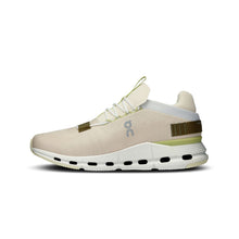 Buty męskie ON RUNNING Cloudnova beżowy
Buty męskie ON RUNNING Cloudnova beżowy