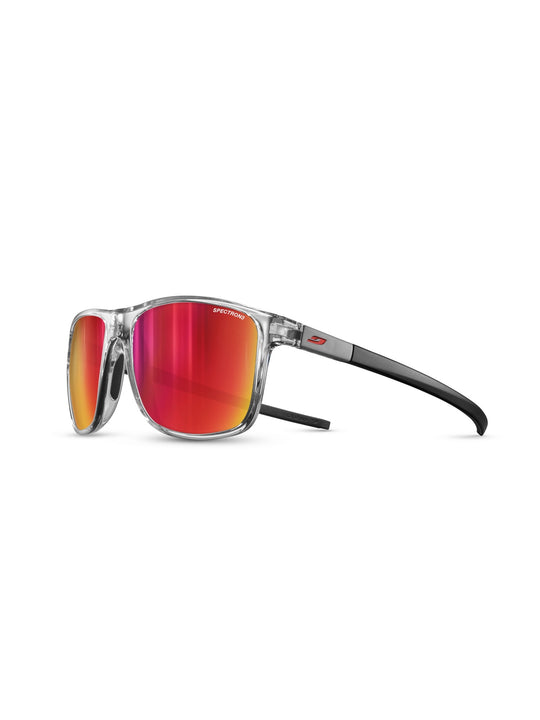 Okulary przeciwsłoneczne JULBO The Streets cristal | Spectron 3 - L - Adventure Sports
Okulary przeciwsłoneczne JULBO The Streets cristal | Spectron 3 - L - Adventure Sports