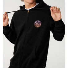 Bluza męska RIP CURL Wettie Passage Icon Zip Thru czarna
Bluza męska RIP CURL Wettie Passage Icon Zip Thru czarna