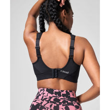 Biustonosz sportowy CASALL Pulse Sports Bra czarny
Biustonosz sportowy CASALL Pulse Sports Bra czarny