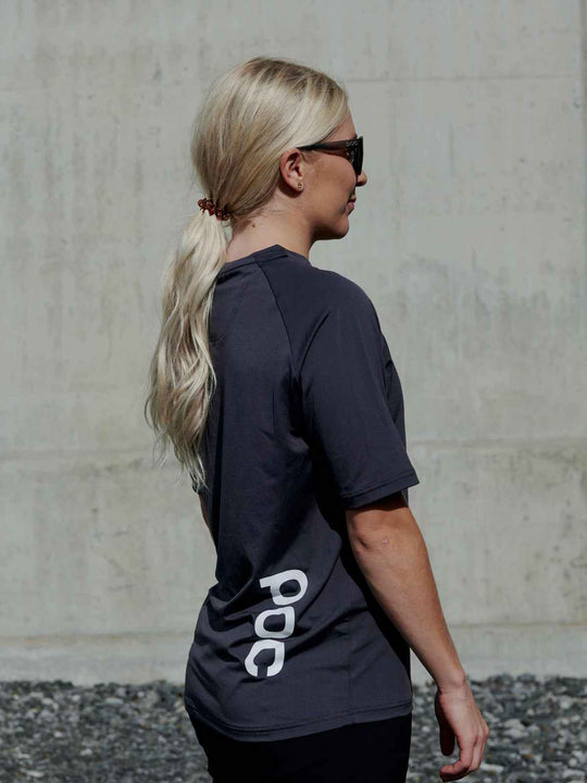 Koszulka rowerowa POC W’S REFORM ENDURO LIGHT - szary - Adventure Sports
Koszulka rowerowa POC W’S REFORM ENDURO LIGHT - szary - Adventure Sports