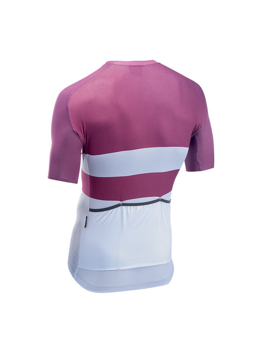 Koszulka rowerowa NORTHWAVE BLADE AIR Jersey - fioletowy/szary - Adventure Sports
Koszulka rowerowa NORTHWAVE BLADE AIR Jersey - fioletowy/szary - Adventure Sports