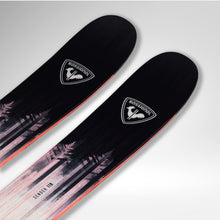 Narty ROSSIGNOL Sender 118 + wiązania LOOK Pivot 2.0 15 Gw B130 Bluesteel
Narty ROSSIGNOL Sender 118 + wiązania LOOK Pivot 2.0 15 Gw B130 Bluesteel