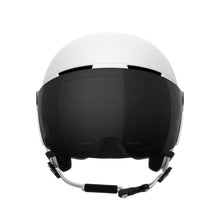 Kask narciarski POC Obex Visor cat.3 biały
Kask narciarski POC Obex Visor cat.3 biały