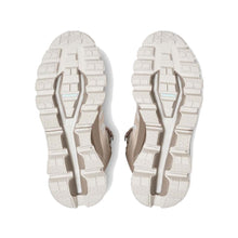 Buty górskie damskie ON RUNNING W CLOUDROCK Waterproof - beżowy
Buty górskie damskie ON RUNNING W CLOUDROCK Waterproof - beżowy