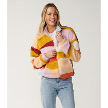 Polar damski RIP CURL Retro Swell Standard Z/T Polar multikolor
Polar damski RIP CURL Retro Swell Standard Z/T Polar multikolor