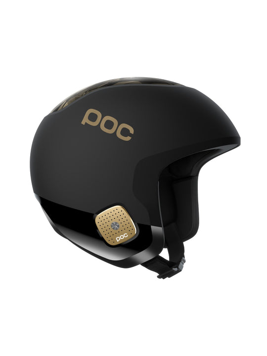 Kask narciarski POC Skull Dura Jr Marco Odermatt Ed. czarny
Kask narciarski POC Skull Dura Jr Marco Odermatt Ed. czarny