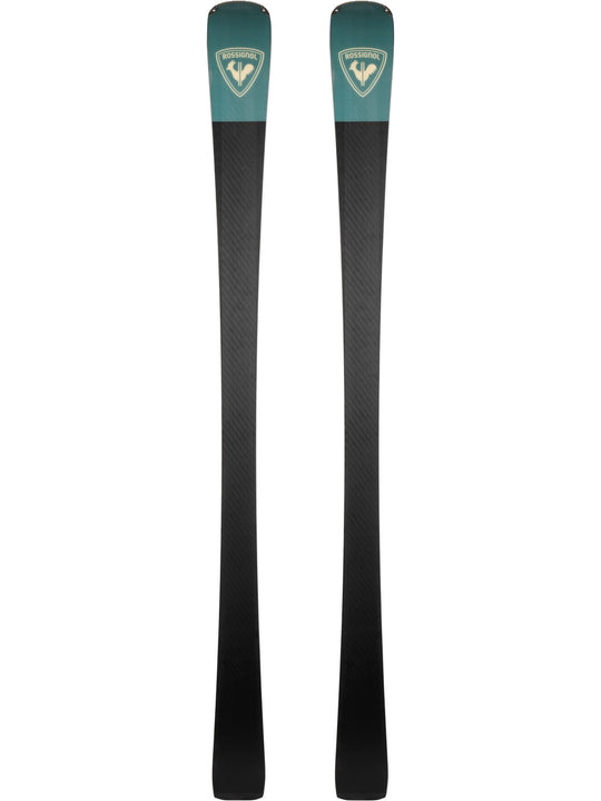 Narty damskie ROSSIGNOL NOVA 10 + wiązania LOOK Xpress W 11 GW
Narty damskie ROSSIGNOL NOVA 10 + wiązania LOOK Xpress W 11 GW