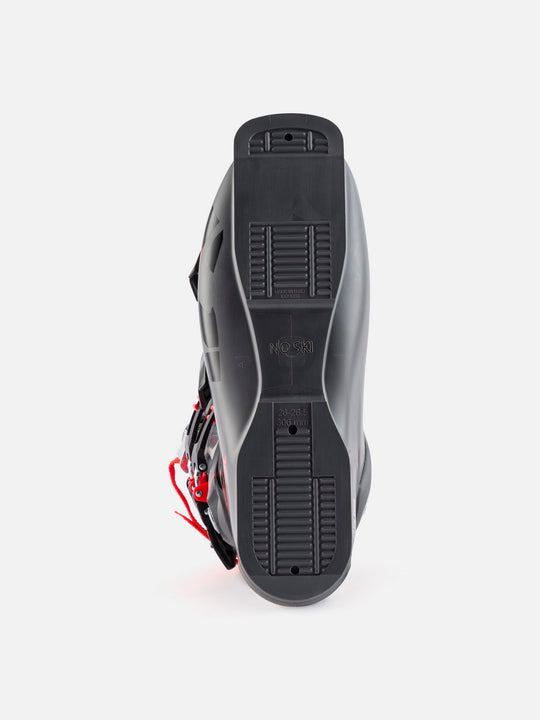 Buty narciarskie ROSSIGNOL HERO World Cup 130 Medium - szary - Narciarskie - Adventure Sports
Buty narciarskie ROSSIGNOL HERO World Cup 130 Medium - szary - Narciarskie - Adventure Sports