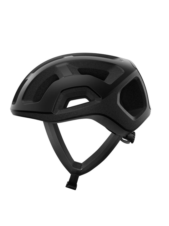 Kask rowerowy POC Ventral Lite Wide Fit czarny - Adventure Sports
Kask rowerowy POC Ventral Lite Wide Fit czarny - Adventure Sports