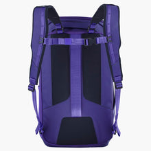 Plecak EVOC Athlete Backpack 30 violet - black
Plecak EVOC Athlete Backpack 30 violet - black