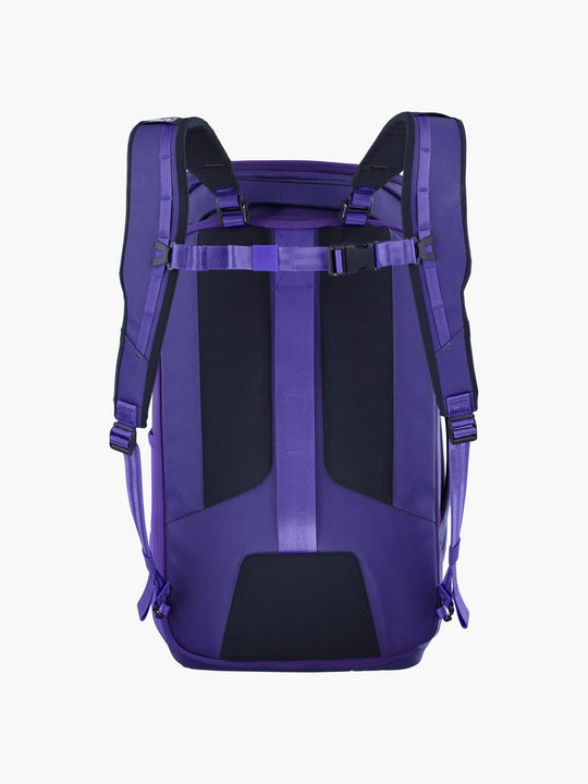 Plecak EVOC Athlete Backpack 30 violet - black
Plecak EVOC Athlete Backpack 30 violet - black