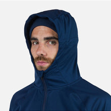 Kurtka do narciarstwa klasycznego ROSSIGNOL Genetys Hood Jkt granatowy
Kurtka do narciarstwa klasycznego ROSSIGNOL Genetys Hood Jkt granatowy