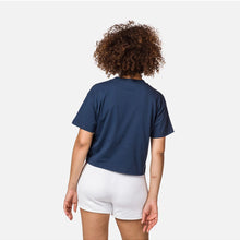 Koszulka Rossignol W Rossi Tee Crop granatowy - Adventure Sports
Koszulka Rossignol W Rossi Tee Crop granatowy - Adventure Sports