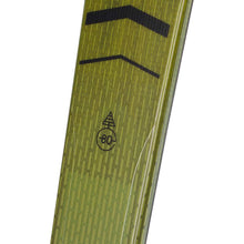 Narty skitourowe ROSSIGNOL ESCAPER 80 + wiązania LOOK HT Radical 10 D82 blk - Adventure Sports
Narty skitourowe ROSSIGNOL ESCAPER 80 + wiązania LOOK HT Radical 10 D82 blk - Adventure Sports