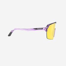 Okulary przeciwsłoneczne Rudy Project SPINSHIELD AIR fioletowy Cat 3 Multilaser Gold - ONE SIZE - Adventure Sports
Okulary przeciwsłoneczne Rudy Project SPINSHIELD AIR fioletowy Cat 3 Multilaser Gold - ONE SIZE - Adventure Sports