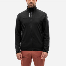 Bluza męska MILLET Ubic Lightgrid Jkt M czarna
Bluza męska MILLET Ubic Lightgrid Jkt M czarna