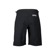 Spodenki rowerowe damskie POC W's Essential Enduro Shorts - czarny
Spodenki rowerowe damskie POC W's Essential Enduro Shorts - czarny