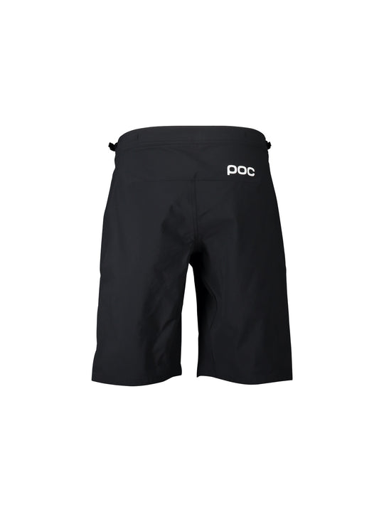 Spodenki rowerowe POC W’s ESSENTIAL ENDURO Shorts - czarny - Adventure Sports
Spodenki rowerowe POC W’s ESSENTIAL ENDURO Shorts - czarny - Adventure Sports