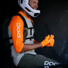 Koszulka rowerowa POC MTB PURE 3/4 - zielony | pomarańcz - Adventure Sports
Koszulka rowerowa POC MTB PURE 3/4 - zielony | pomarańcz - Adventure Sports