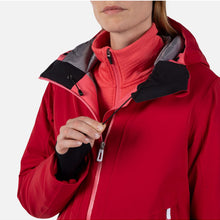 Kurtka narciarska damska ROSSIGNOL W Blackside Jkt czerwony
Kurtka narciarska damska ROSSIGNOL W Blackside Jkt czerwony