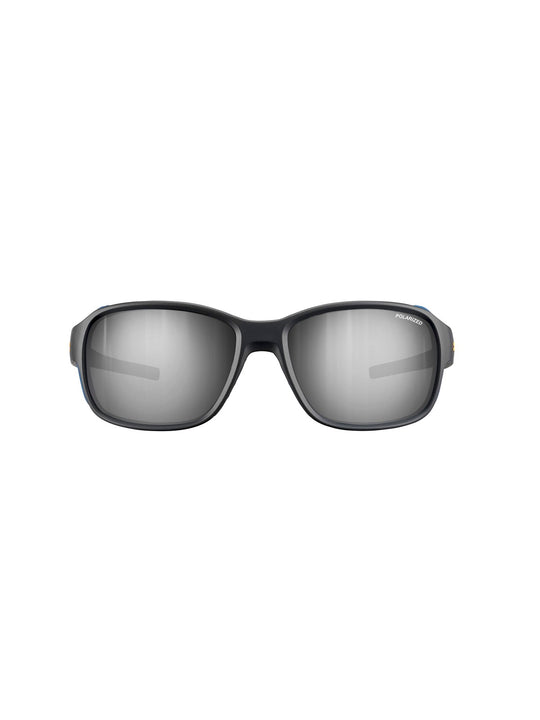 Okulary polaryzacyjne Julbo Monterosa 2 - czarno niebiesko pomarańczowy | Spectron Polarized cat 3 + - M - Adventure
Okulary polaryzacyjne Julbo Monterosa 2 - czarno niebiesko pomarańczowy | Spectron Polarized cat 3 + - M - Adventure