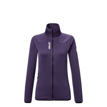 Bluza damska MILLET Lokka Jkt Iii W fioletowa
Bluza damska MILLET Lokka Jkt Iii W fioletowa