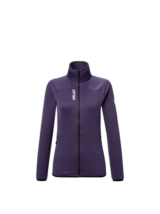 Bluza damska MILLET Lokka Jkt Iii W fioletowa
Bluza damska MILLET Lokka Jkt Iii W fioletowa