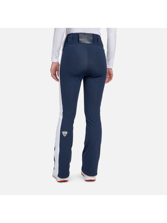 Spodnie narciarskie damskie ROSSIGNOL W Sirius Softshell Pant niebieski
Spodnie narciarskie damskie ROSSIGNOL W Sirius Softshell Pant niebieski