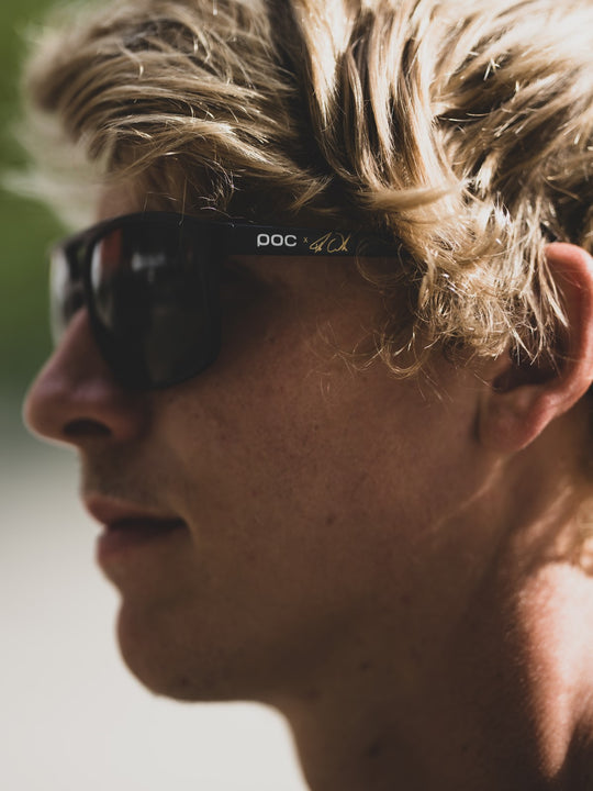 Okulary rowerowe POC DEFINE FABIO ED - czarne - ONE - Adventure Sports
Okulary rowerowe POC DEFINE FABIO ED - czarne - ONE - Adventure Sports