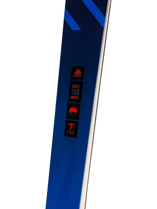 Narty DYNASTAR Speed Master GS + wiązania LOOK SPX 14 Konect - Adventure Sports
Narty DYNASTAR Speed Master GS + wiązania LOOK SPX 14 Konect - Adventure Sports