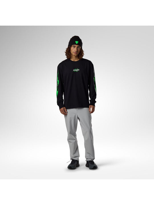 Koszulka ROSSIGNOL Super Project Long Sleeve Tee czarna
Koszulka ROSSIGNOL Super Project Long Sleeve Tee czarna