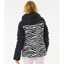 Kurtka narciarska RIP CURL Rider Betty Jacket 10K/10K czarny - Adventure Sports
Kurtka narciarska RIP CURL Rider Betty Jacket 10K/10K czarny - Adventure Sports