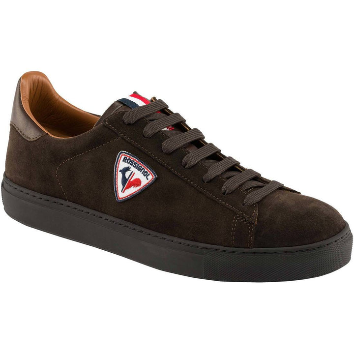Sneakersy męskie Rossignol ALEX VELOUR BROWN brązowe - Buty sportowe - Adventure Sports
Sneakersy męskie Rossignol ALEX VELOUR BROWN brązowe - Buty sportowe - Adventure Sports