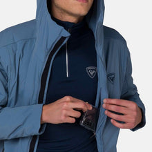 Kurtka męska Rossignol Opside Hoodie Jkt niebieska - Adventure Sports
Kurtka męska Rossignol Opside Hoodie Jkt niebieska - Adventure Sports