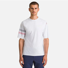 T-Shirt ROSSIGNOL Tech Light Tee - biały - Koszulka - Adventure Sports
T-Shirt ROSSIGNOL Tech Light Tee - biały - Koszulka - Adventure Sports