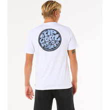 Koszulka RIP CURL Wettie Passage Icon Tee biały
Koszulka RIP CURL Wettie Passage Icon Tee biały
