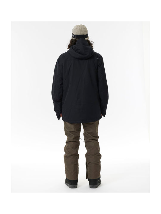 Kurtka RIP CURL Anti Series Core 20K/20K Jkt czarny - narciarska - Adventure Sports
Kurtka RIP CURL Anti Series Core 20K/20K Jkt czarny - narciarska - Adventure Sports