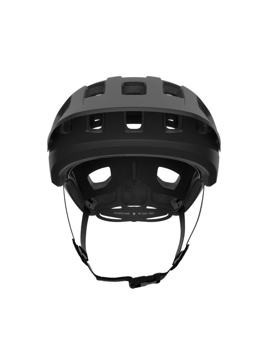 Kask rowerowy POC Cularis Pure czarny
Kask rowerowy POC Cularis Pure czarny