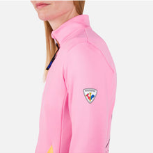 Bluza Rossignol W Climi Jkt różowy - Adventure Sports
Bluza Rossignol W Climi Jkt różowy - Adventure Sports