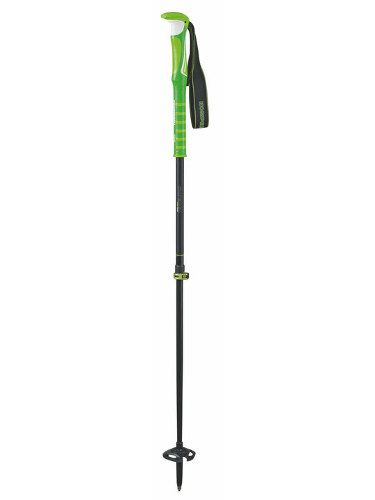 Kije skitourowe KOMPERDELL Carbon C.7 Ascent green - 110-140 - narciarskie - Adventure Sports
Kije skitourowe KOMPERDELL Carbon C.7 Ascent green - 110-140 - narciarskie - Adventure Sports