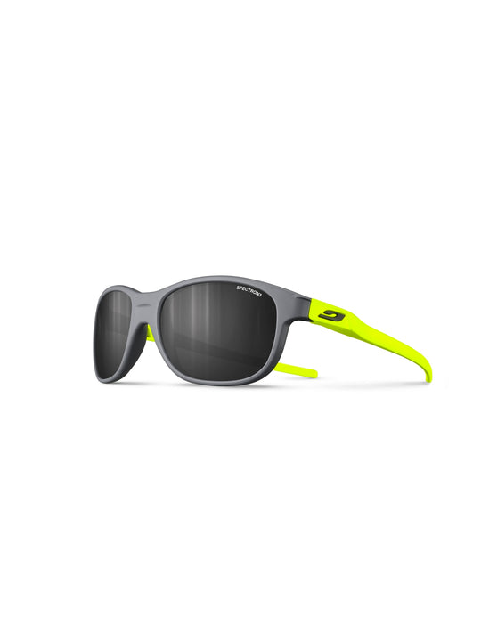 Okulary juniorskie JULBO ARCADE - szary/fluo żółty | Spectron cat. 3 - 6-10 - Adventure Sports
Okulary juniorskie JULBO ARCADE - szary/fluo żółty | Spectron cat. 3 - 6-10 - Adventure Sports