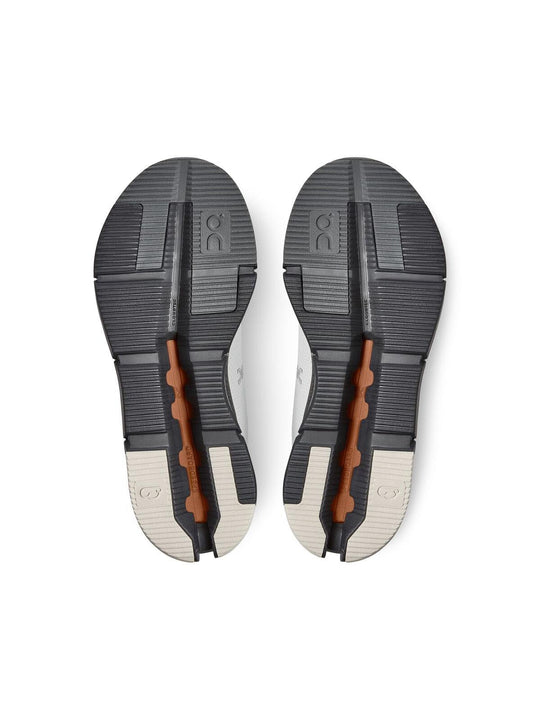 Buty męskie ON RUNNING CLOUDNOVA - kremowy
Buty męskie ON RUNNING CLOUDNOVA - kremowy