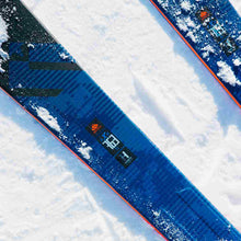 Narty DYNASTAR Speed 4X4 763 Ti + wiązania LOOK NX 12 Koncet GW - Adventure Sports
Narty DYNASTAR Speed 4X4 763 Ti + wiązania LOOK NX 12 Koncet GW - Adventure Sports