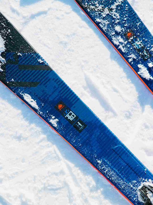 Narty DYNASTAR Speed 4X4 763 Ti + wiązania LOOK NX 12 Koncet GW - Adventure Sports
Narty DYNASTAR Speed 4X4 763 Ti + wiązania LOOK NX 12 Koncet GW - Adventure Sports