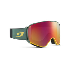 Gogle rowerowe JULBO QUICKSHIFT MTB zielono żółte - TU - Okulary - Adventure Sports
Gogle rowerowe JULBO QUICKSHIFT MTB zielono żółte - TU - Okulary - Adventure Sports