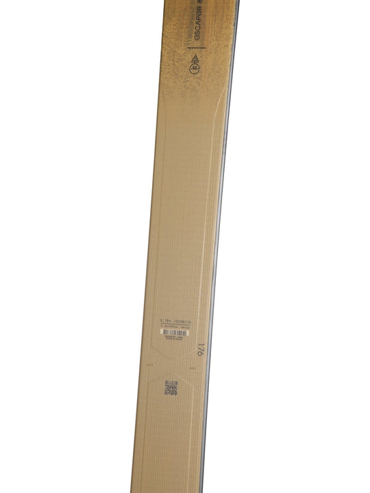 Narty skitourowe ROSSIGNOL Escaper 88 Nano Open
Narty skitourowe ROSSIGNOL Escaper 88 Nano Open